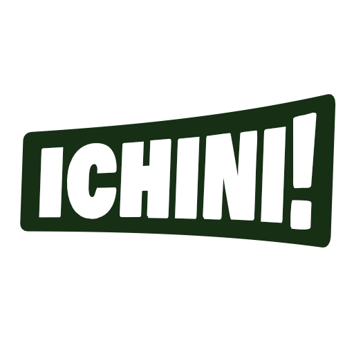 ichini! Blog