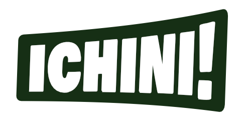 ichini! Blog